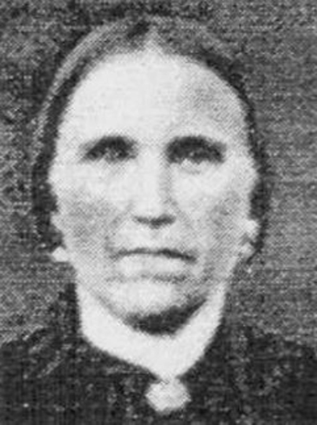 Martha Kelley (1811 - 1897) Profile